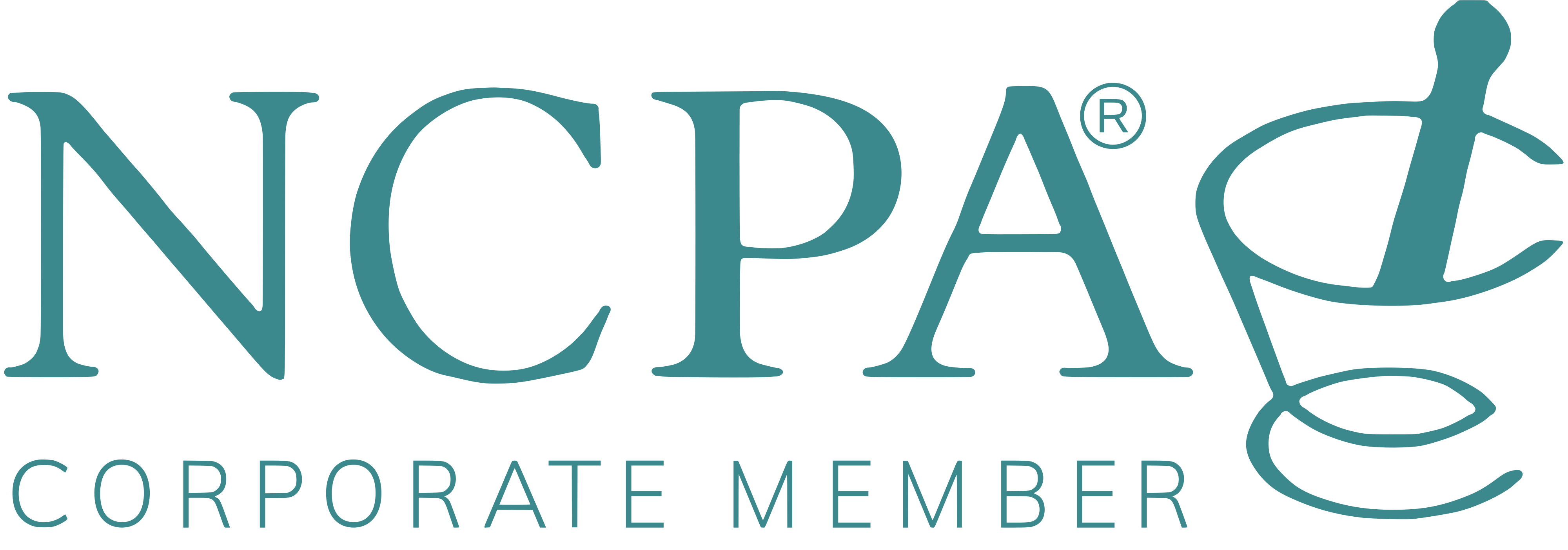 NCPA Corporate Member — National Community Pharmacists Association