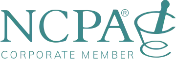NCPA Corporate Member — National Community Pharmacists Association