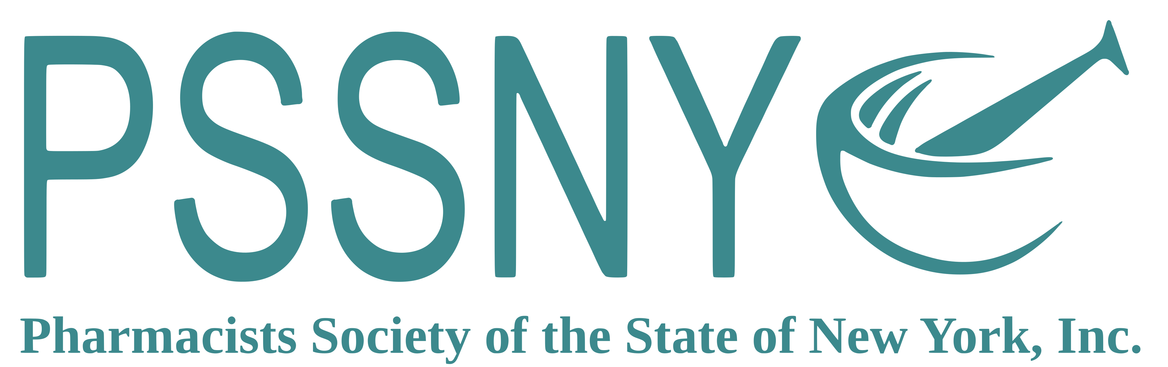 PSSNY Member — Pharmacists Society of the State of New York