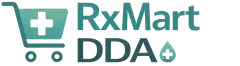 RxMart DDA